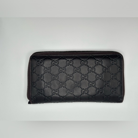 Authentic Guccisima Wallet - Picture 5 of 10